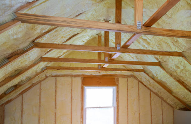 Best Eco-Friendly Insulation in Keedysville, MD