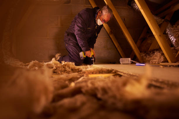 Types of Insulation We Offer in Keedysville, MD